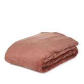 Homla Rote Blanket Brick 150X200 cm